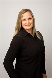 Lindsay Johnson