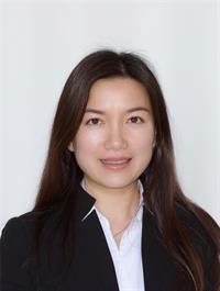 Helen Lin