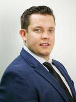 Michael Andrew