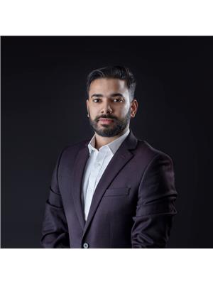 Gurpreet S. Doad