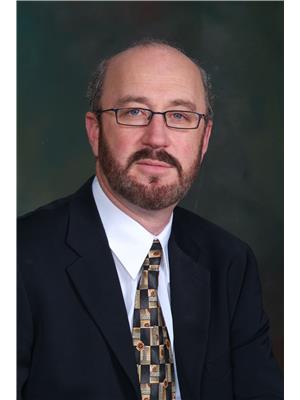 John D. Evin