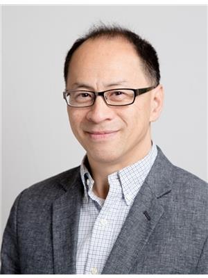 Fred Choy
