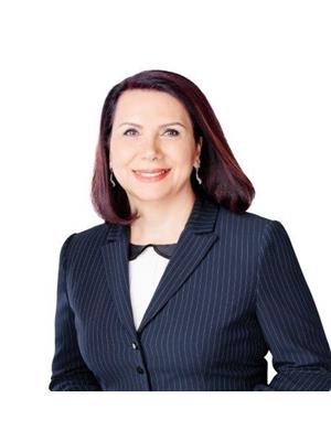 Azita Nouri