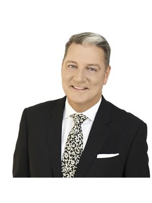 Will McKitka