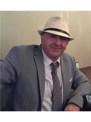 Alex Mozaffarian