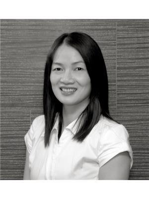 Joan Chan