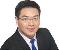 Charles Tsang