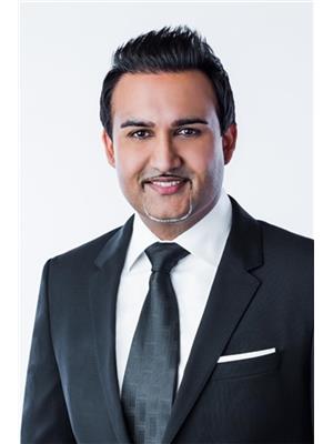 Parm Grewal