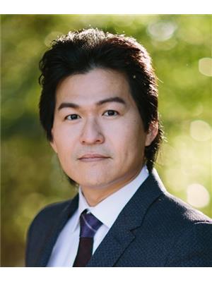 Miles Chen