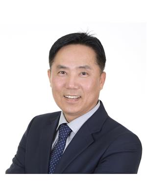 Robert Chang