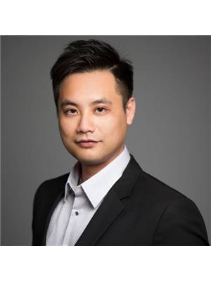 Ben Chen