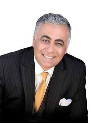 Kevin Kavakeb