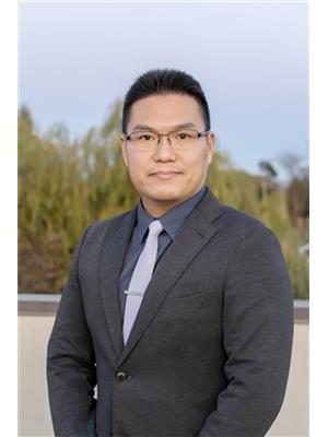 Derek W.L. Chan