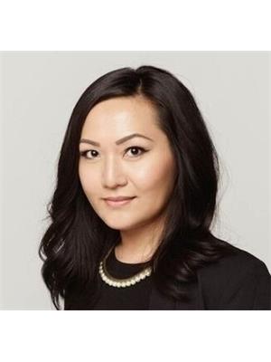 Liana Fung