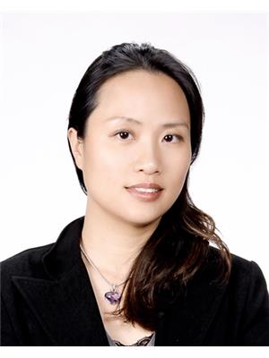 Tammy Jin