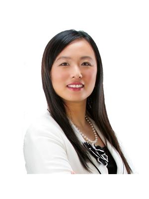 Vivian Li