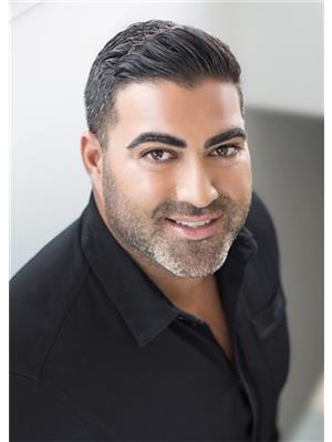 Cameron Fazli