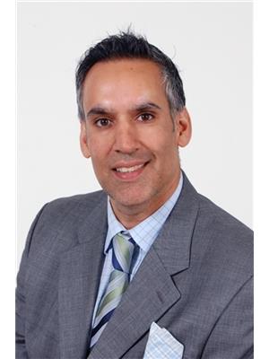 Gary Dhillon