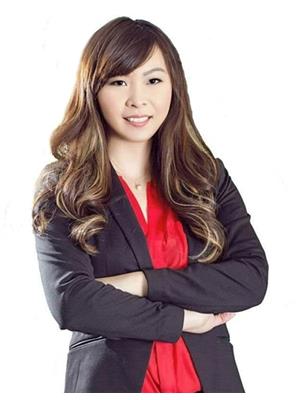 Rina Yu