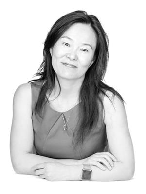 Clairy Yang