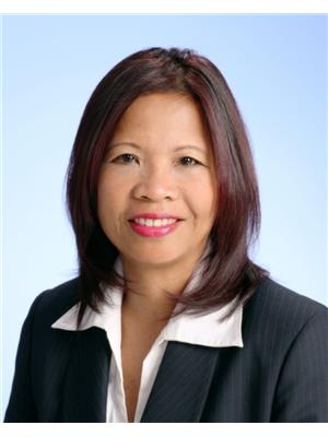 Virginia Cacayan