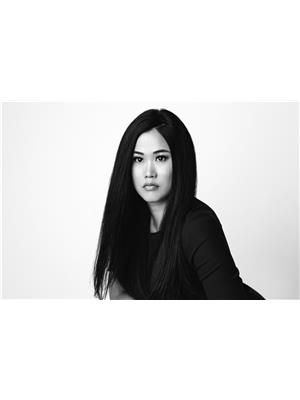 Sherry Chen