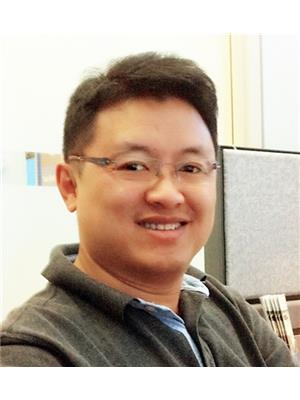 Chris Li