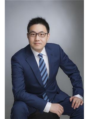 Tony Yang