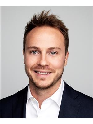 Tyler Volker