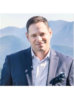 Vincent Stancato