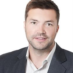 Scott Wallace