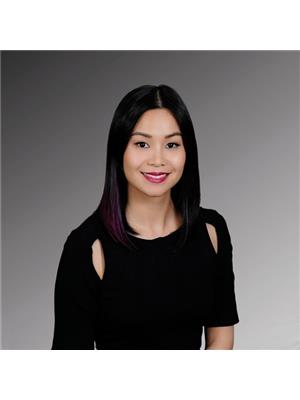Giselle Wong