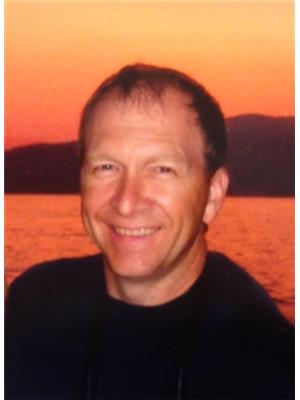 Tim Bush