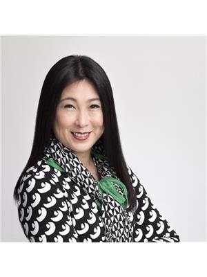 Shirley Dang-Kramer