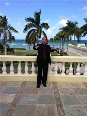 Gary Terrado