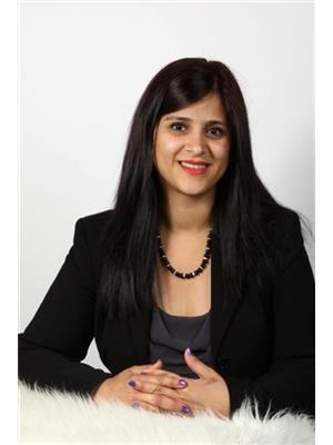 Sheetal Sunderji