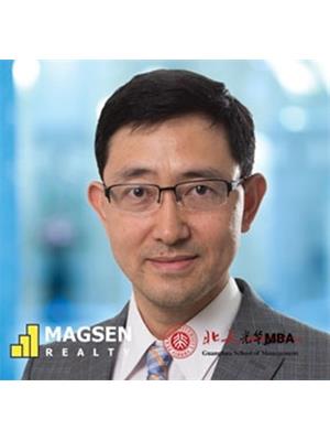 Peter Qu