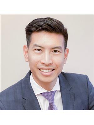Wesley Yu
