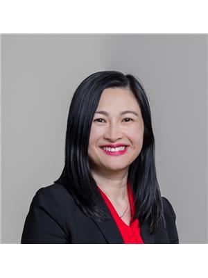 Karen Kwok