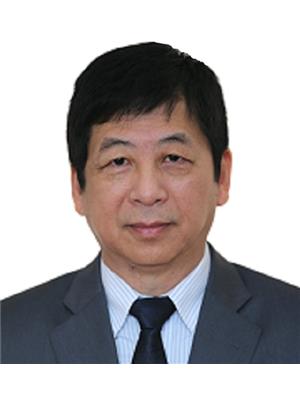 Kenny Liau