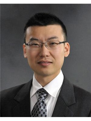 Lei Chen