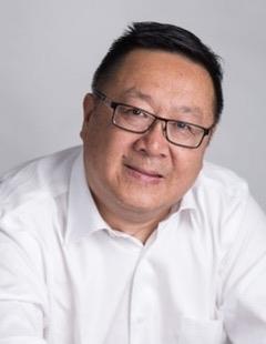 Gerald Chan