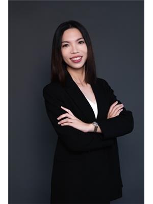 Sonia Yan