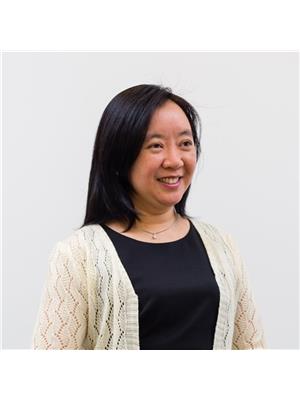 Clara Chew