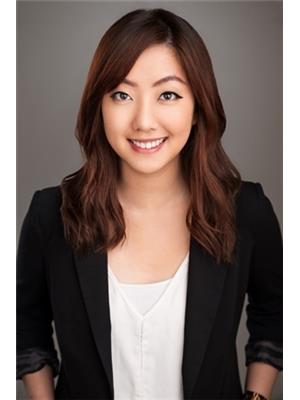 Brigid Wong