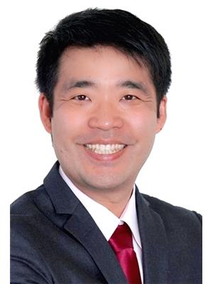 Tony Lin