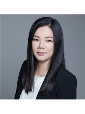 Lianne Zhen