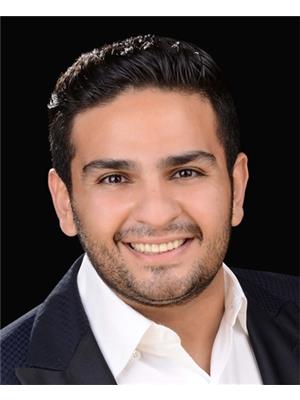 Amir Miri