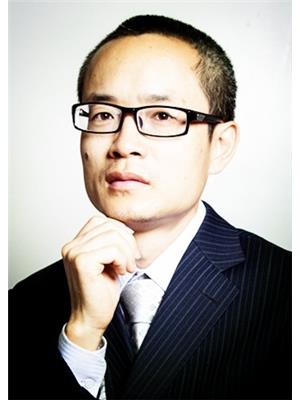 Jerry Zhang