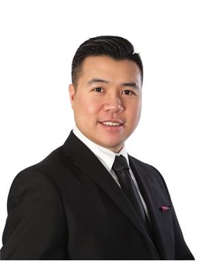 Tony Tran